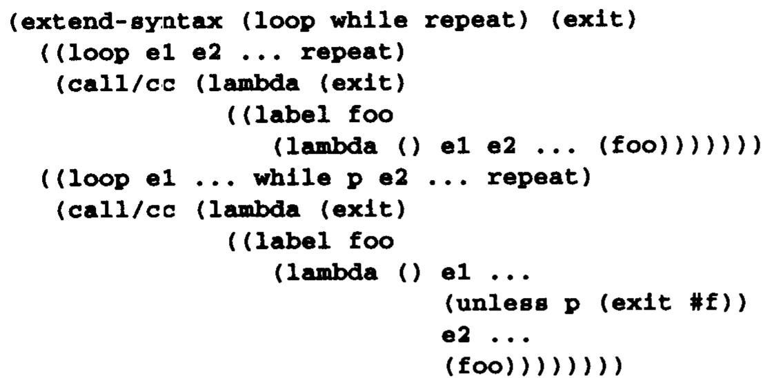 Lispkit Draw Sample (PDF) The evolution of Lisp