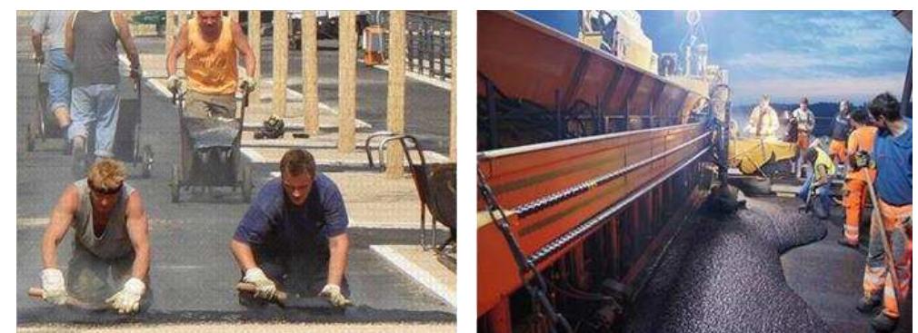 (PDF) Required Properties of Mastic Asphalt for Use in Road Construction