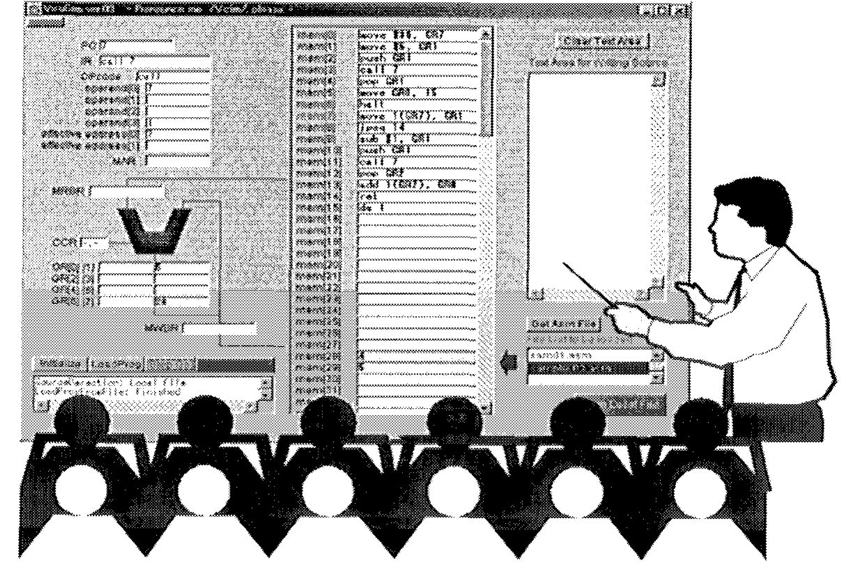 (PDF) Web-Based Computer Visual Simulator