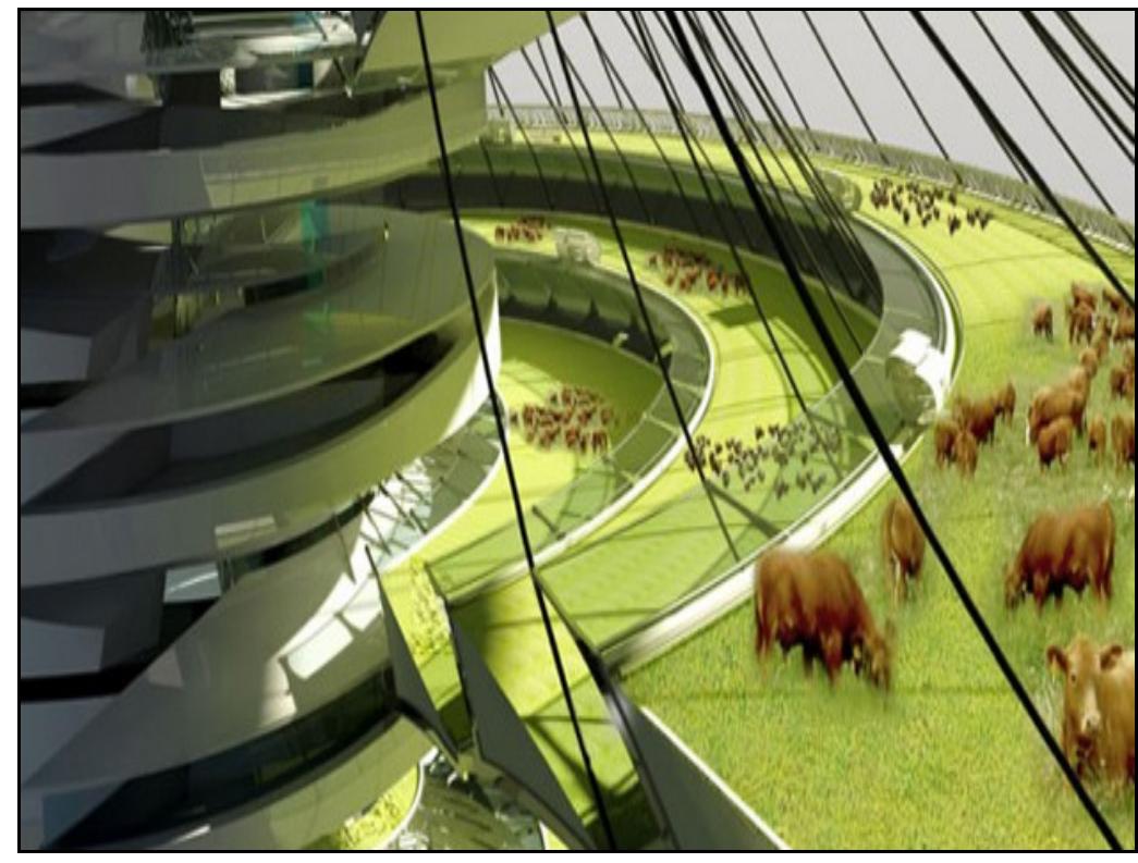 (PDF) VERTICAL FARMING -AN OVERVIEW