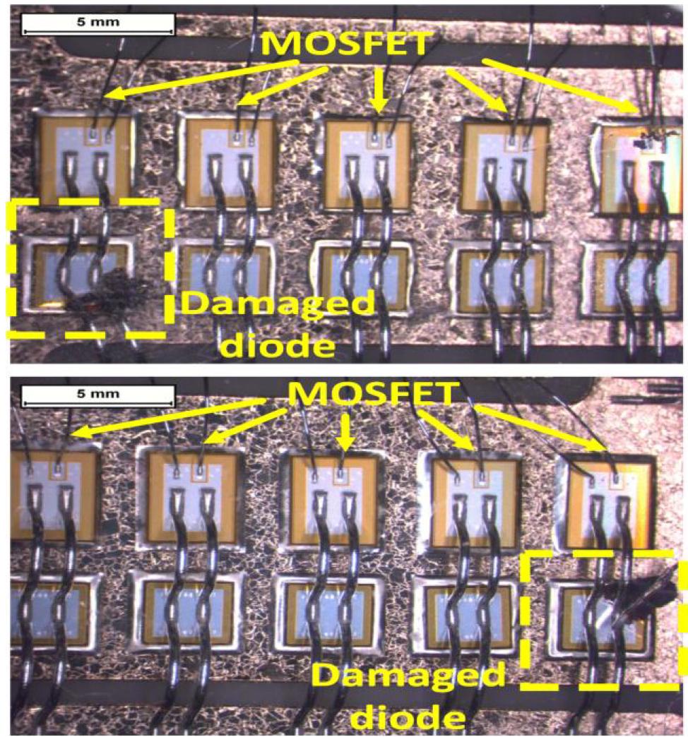 (PDF) On the short-circuit and avalanche ruggedness reliability ...
