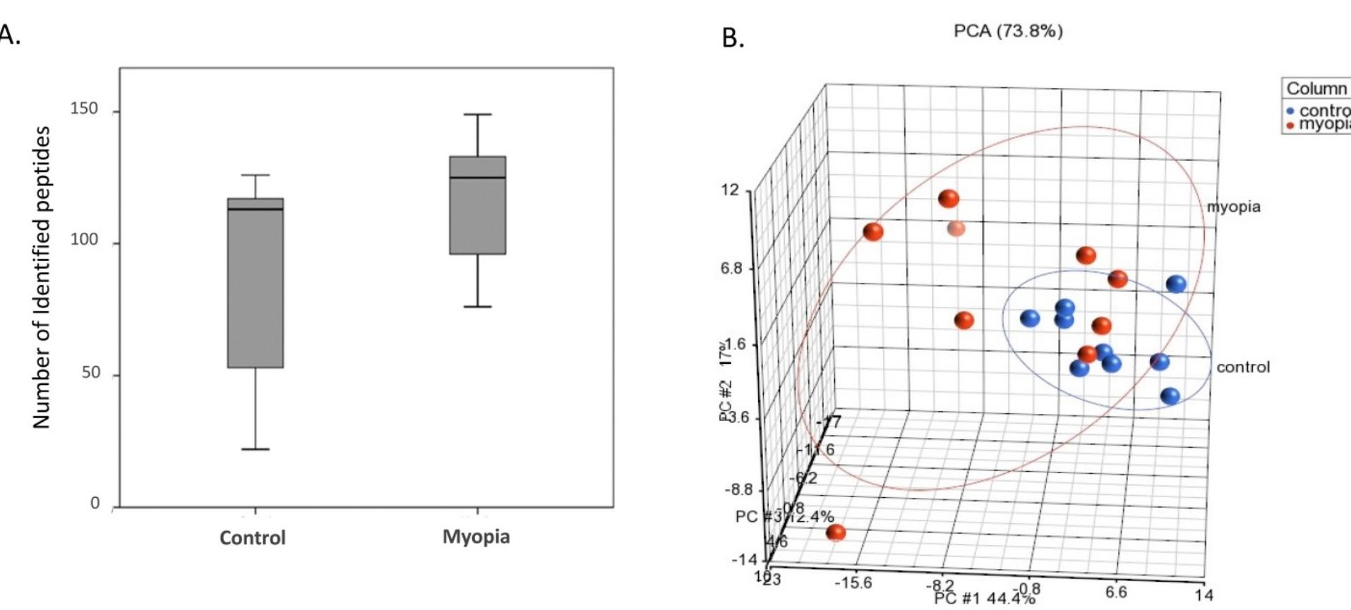 (PDF) Proteomic analysis of Exosomes derived from the Aqueous Humor of ...
