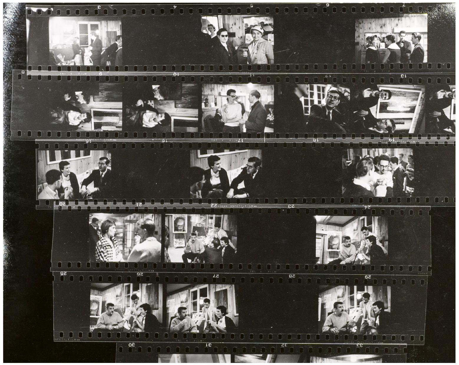 (PDF) Thinking Onto the Box: The Photographer’s Archive as Instrument