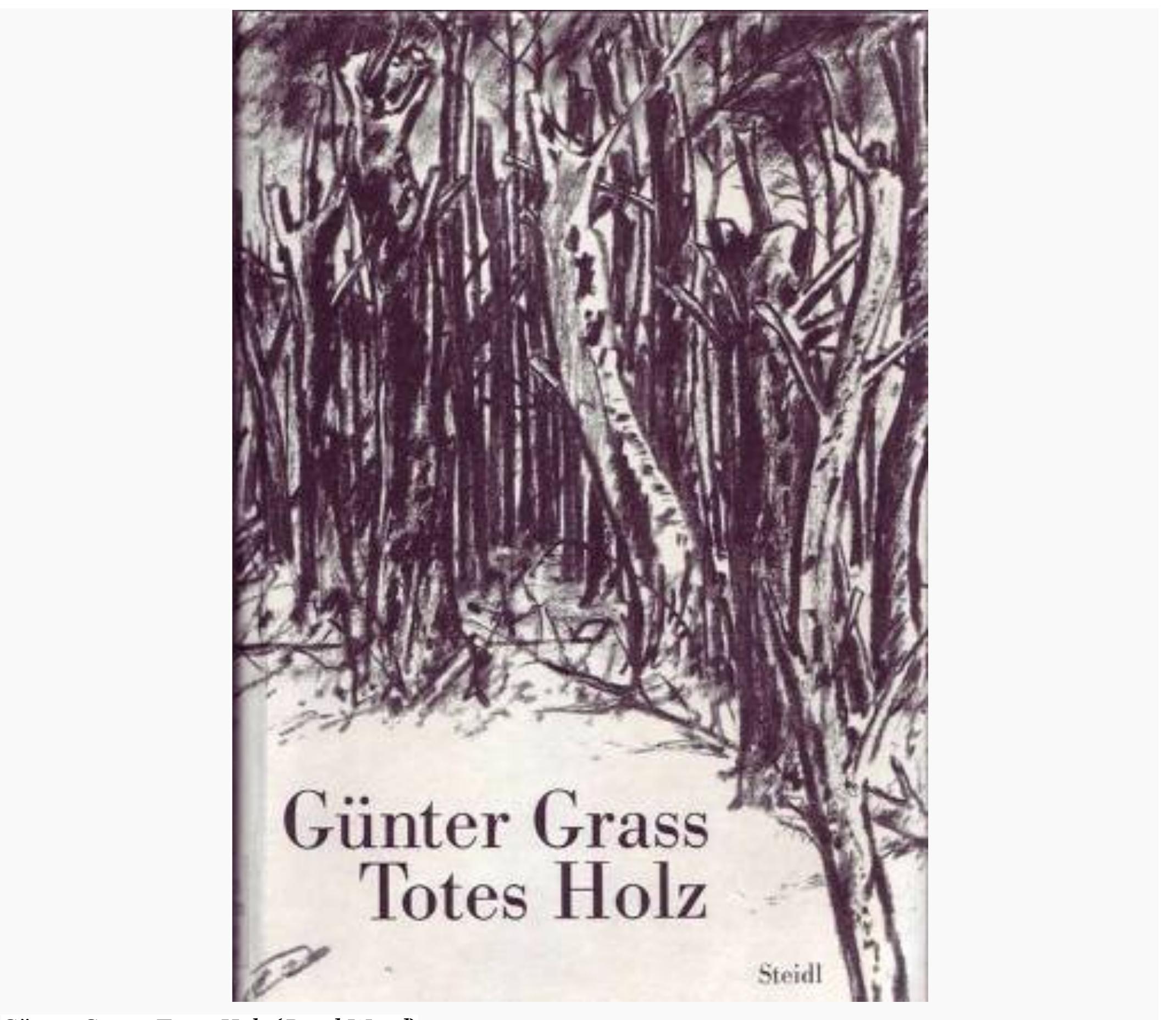 Giinter (PDF) Into the Imagined Forest: A 2000-Year Retrospective of the German ...