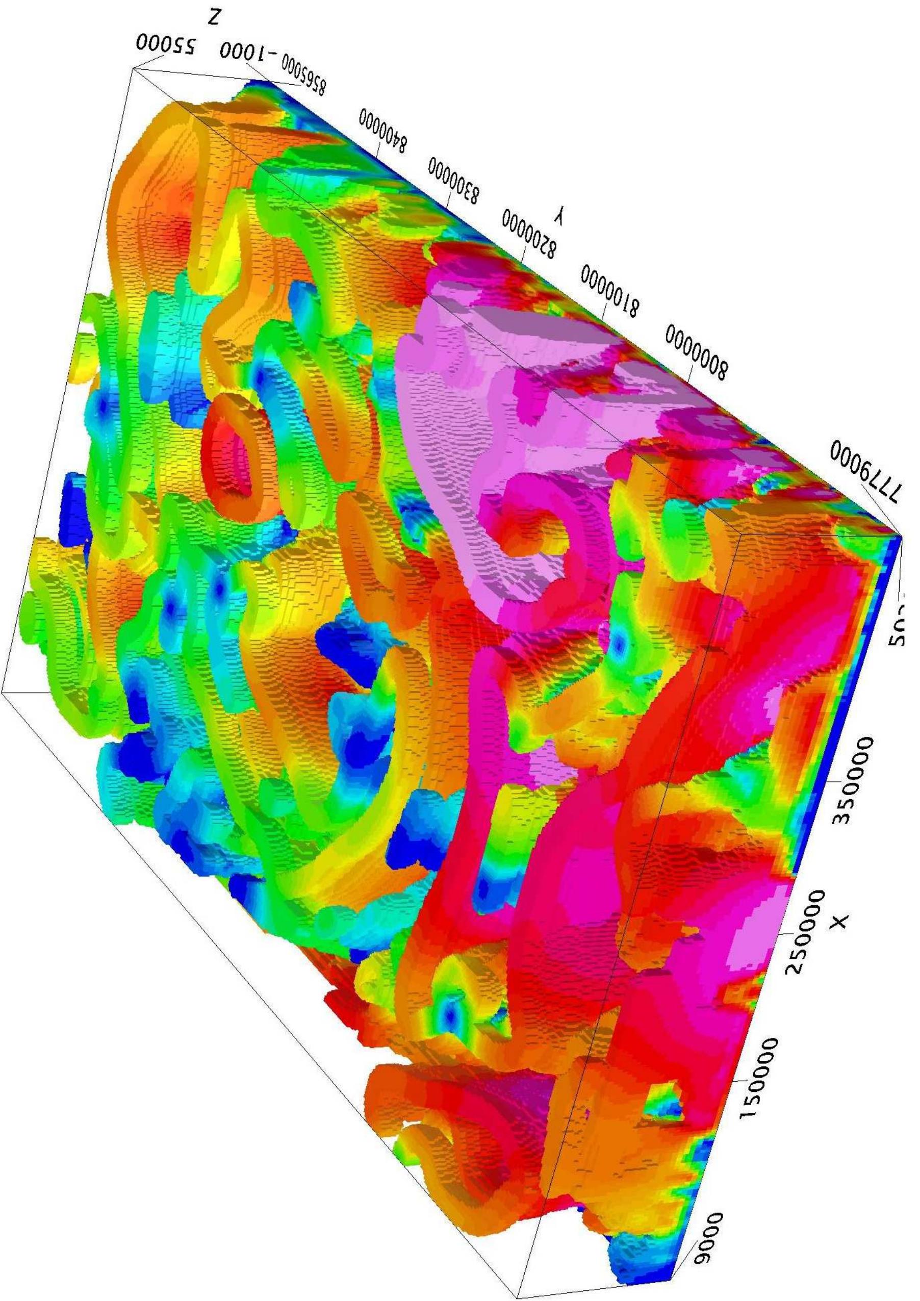 PDF) Geophysics in the Search for Diamonds in the Kimberley Region