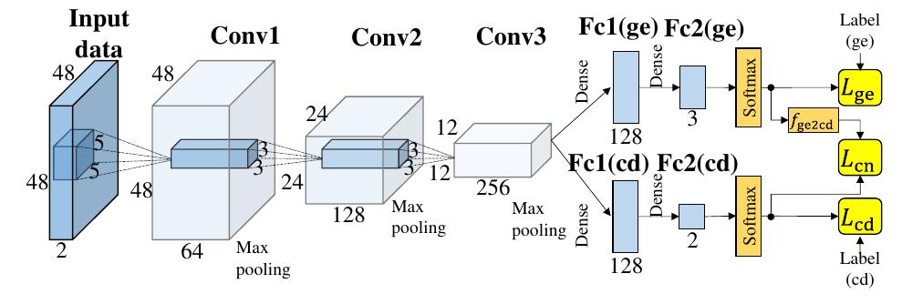 (PDF) Deep Multi-Task Learning for Tree Genera Classification