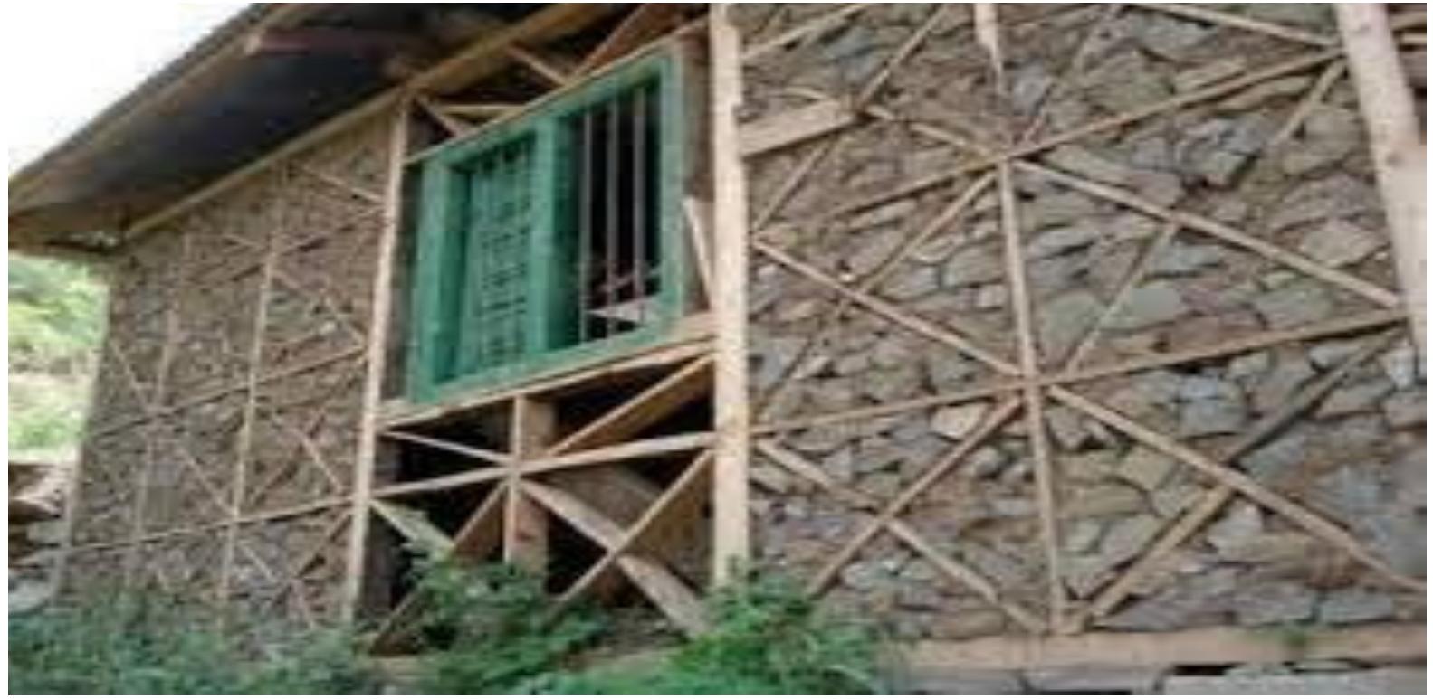 Vernacular Frame (PDF) Vernacular Architecture of Kashmir and it's relevance in the ...