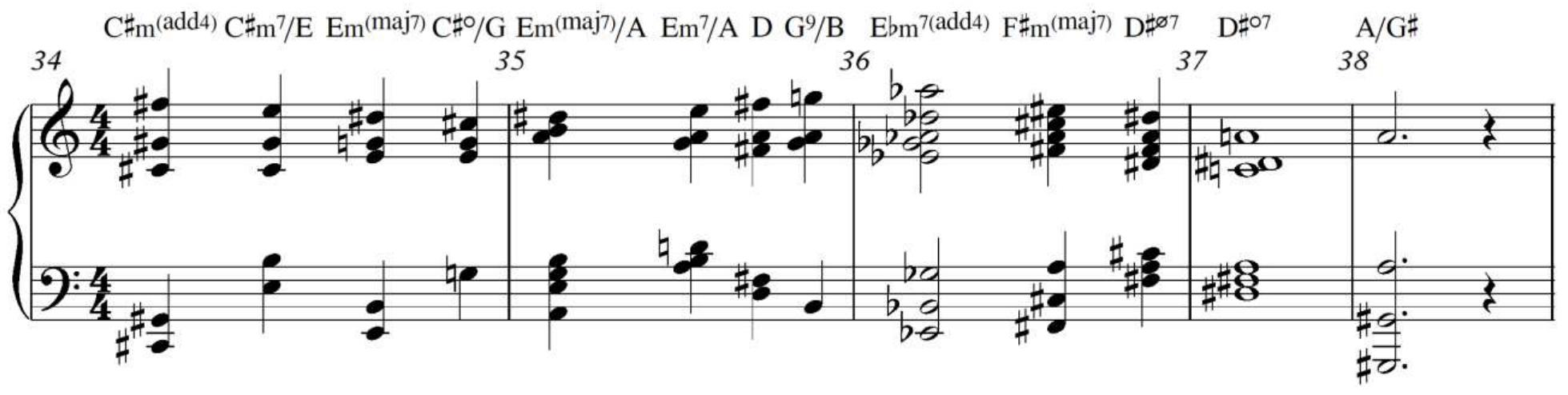 PDF) An Investigation Into the Life and Works of Richard Lane, Member of  the Young Composers Project: A Comparative Stylistic Analysis of Choral,  Chamber Ensemble, String Orchestra, and Wind Band Works