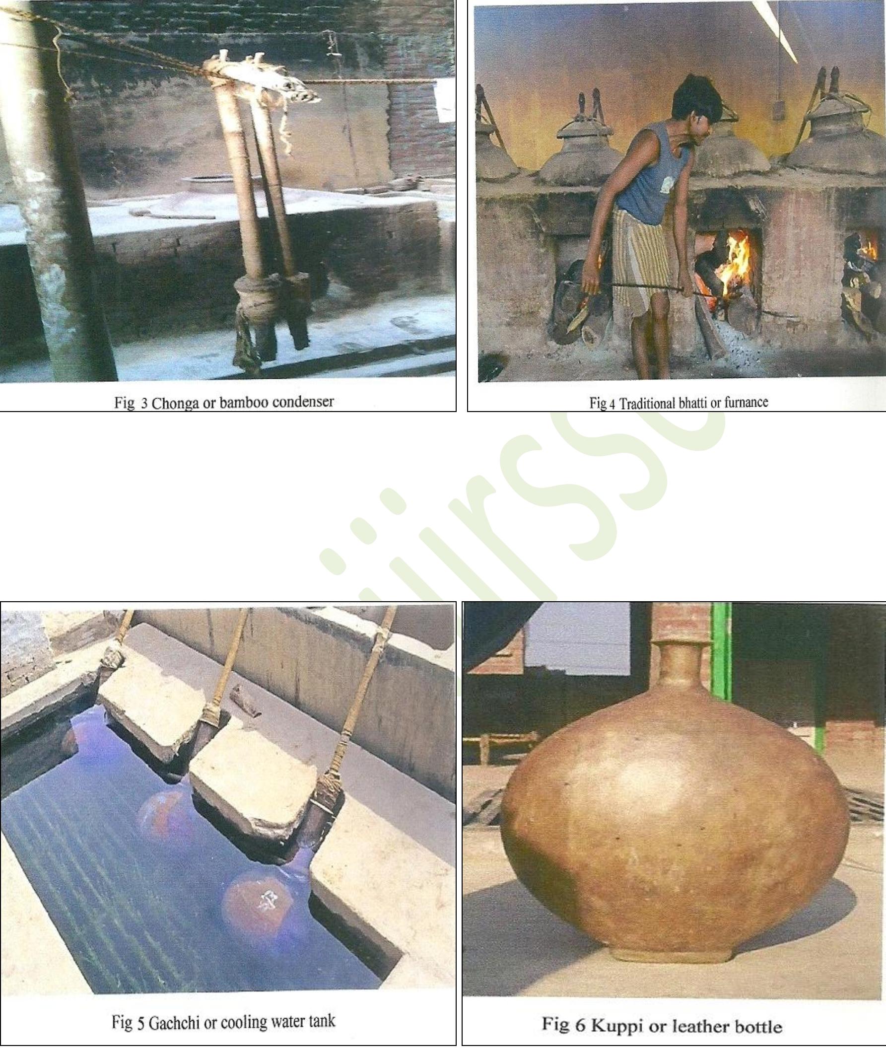 Attar Making (PDF) Traditional Method of Making Attar in Kannauj