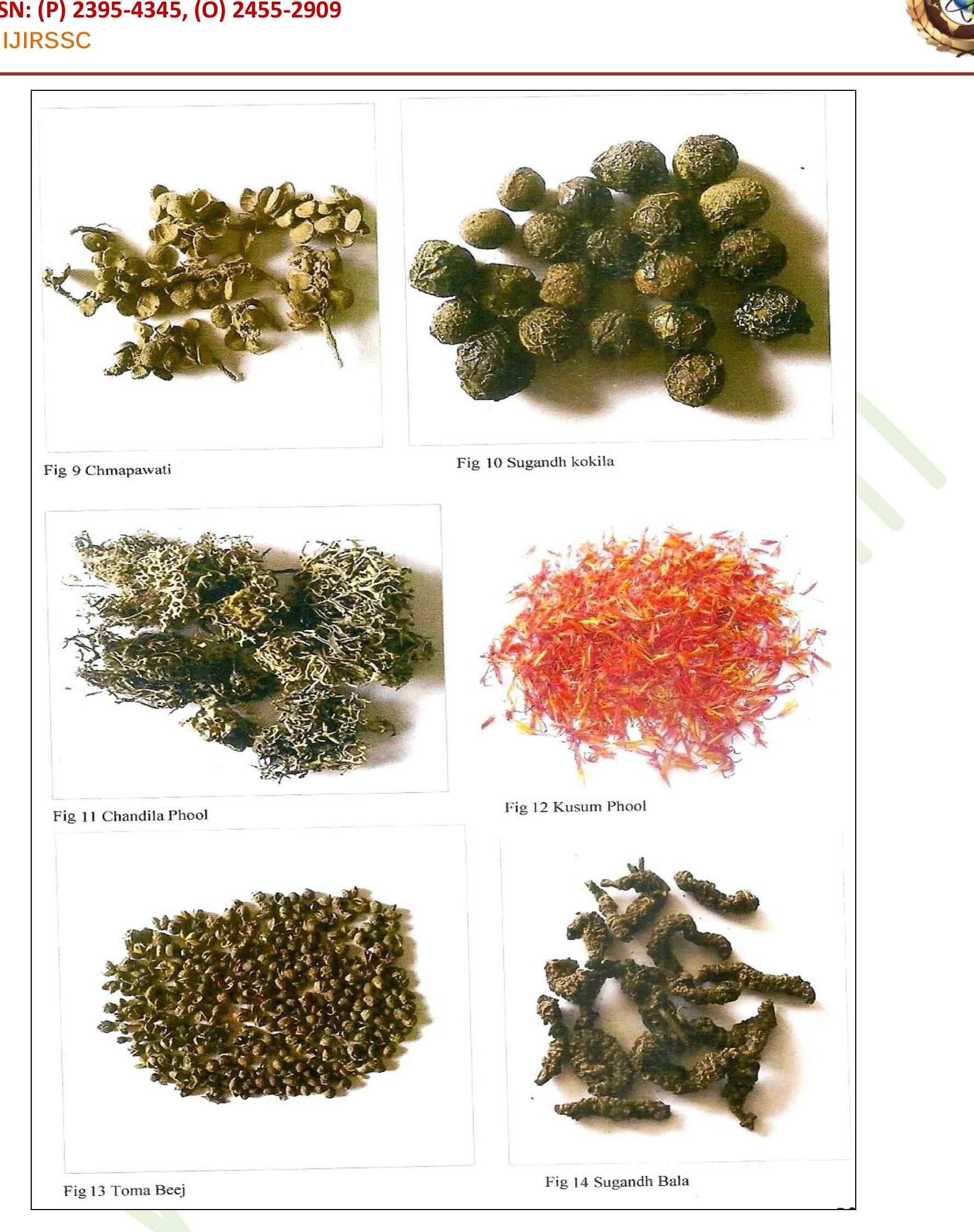 Attar Method (PDF) Traditional Method of Making Attar in Kannauj