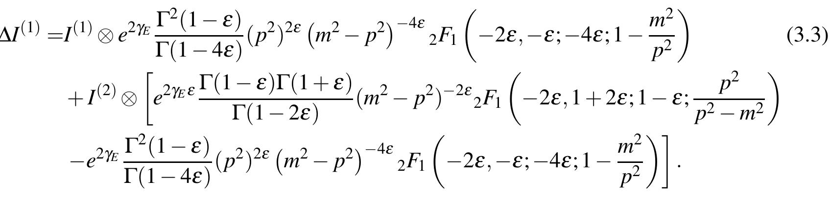 (PDF) Diagrammatic Coaction of Two-Loop Feynman Integrals