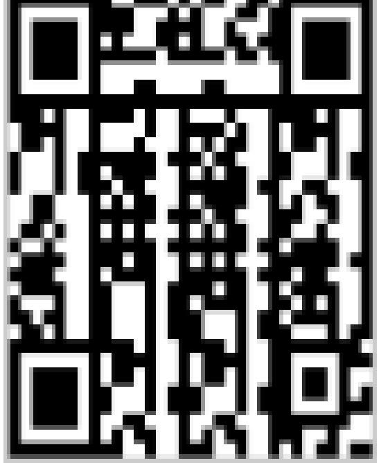 (PDF) Data Hiding Using LSB with QR Code Data Pattern Image
