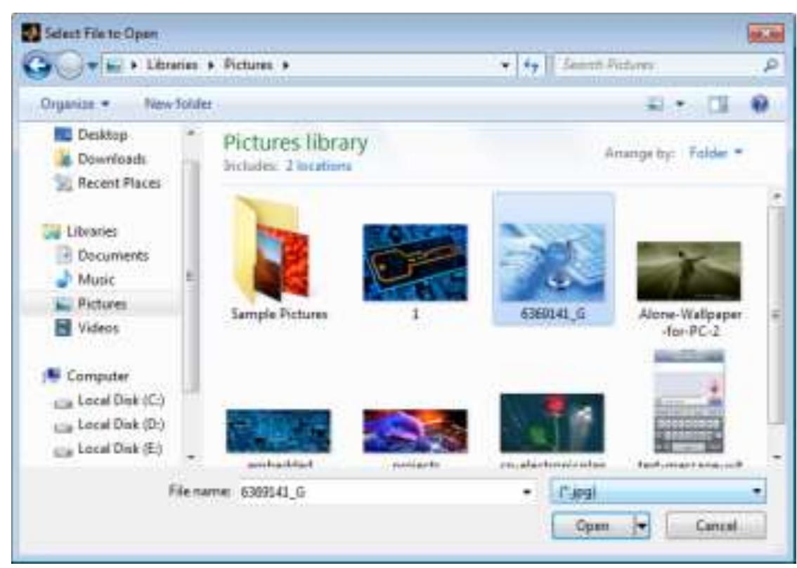 (PDF) Data Hiding Using LSB with QR Code Data Pattern Image