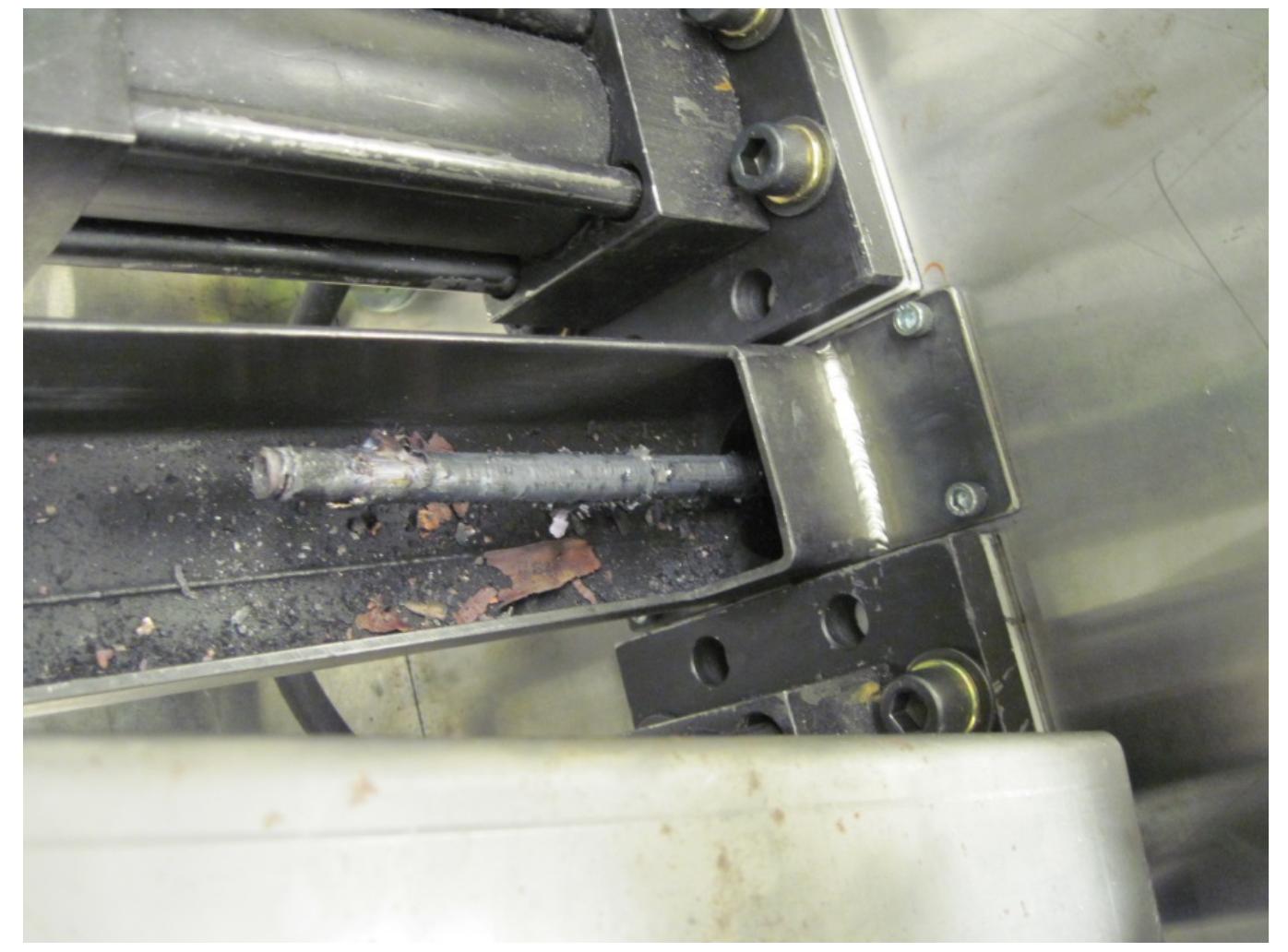 Cladding Billets (PDF) Viability of thin wall tube forming of ATF FeCrAl