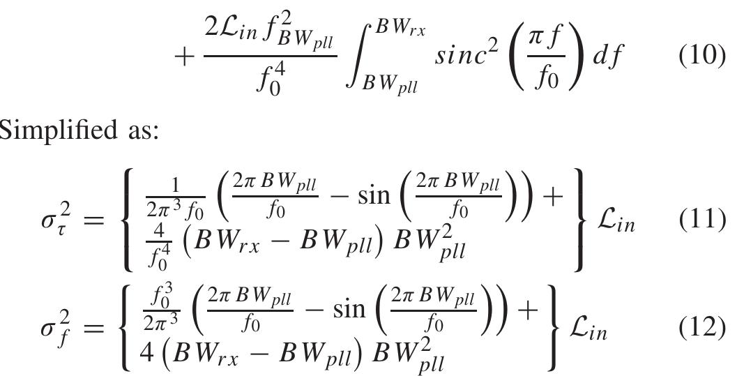 Figure 17 - Analysis and Design of an Ultra-Low-Power