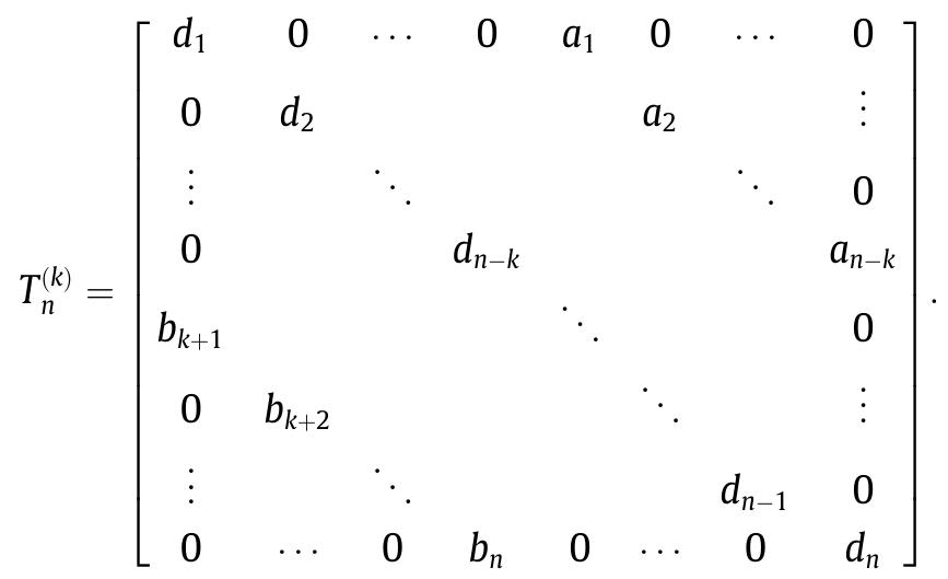 (PDF) A note on a fast breakdown-free algorithm for computing the ...