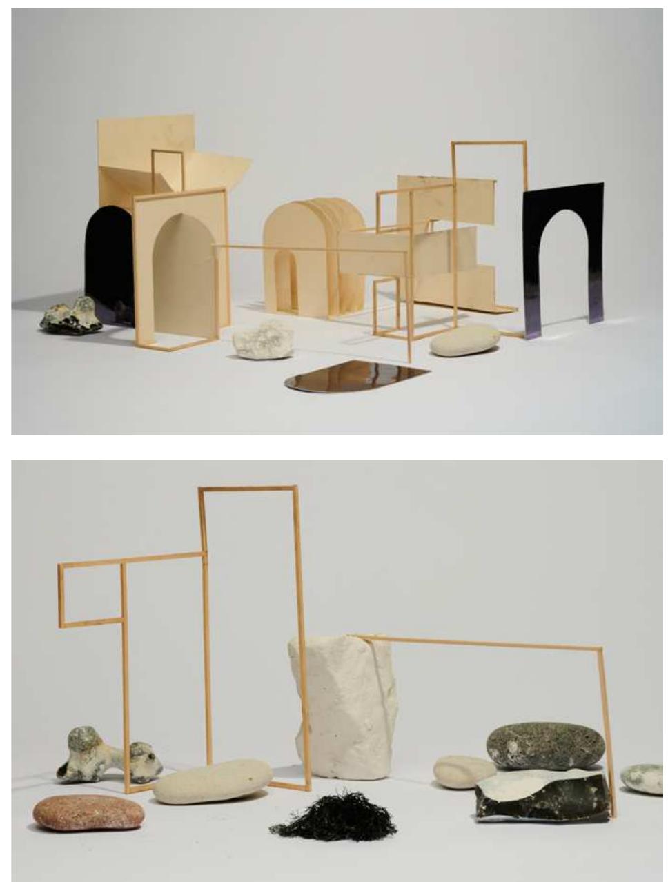 (PDF) Object/display/architecture: Integrating scales in museum ...