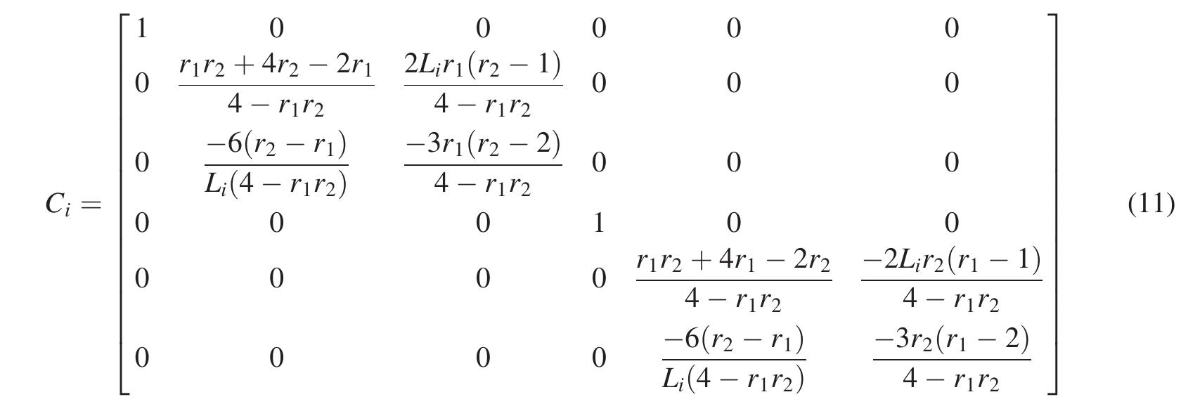 (PDF) A new numerical approach to the hyperstatic reaction method for ...