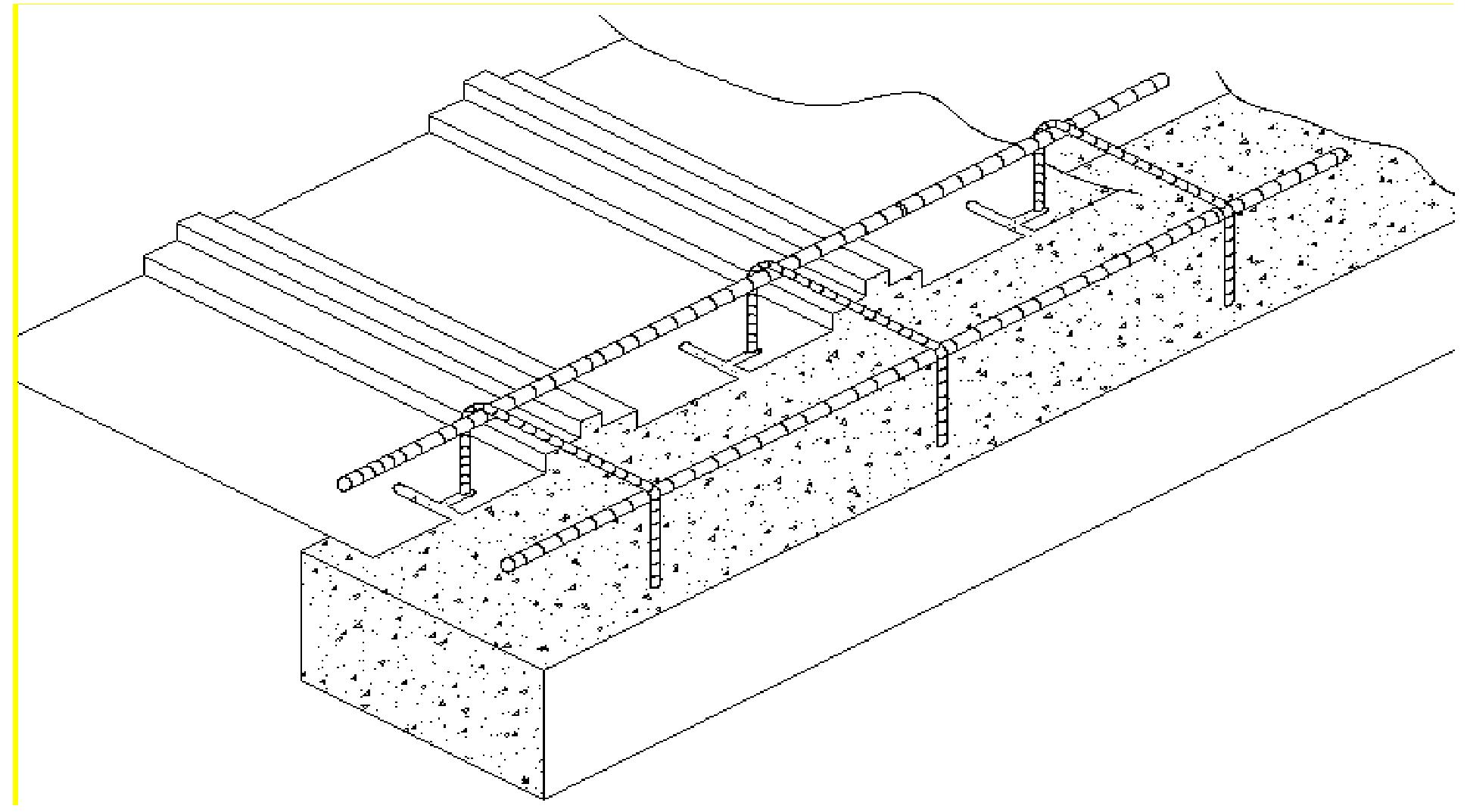 Figure 5 - from Evaluation of Composite Slab for Low Cost