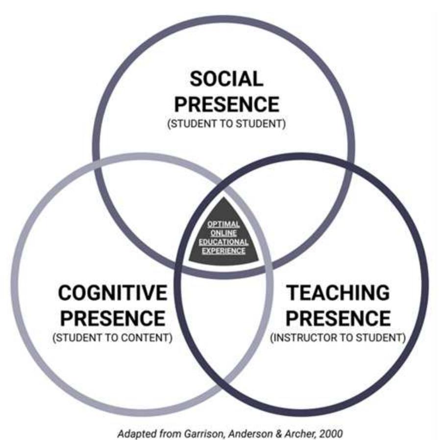 Figure 1 - from The Neuroscience of Student Engagement