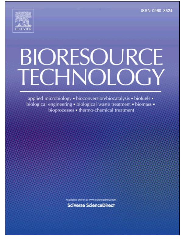(PDF) Microalgal hydrogen production – A review