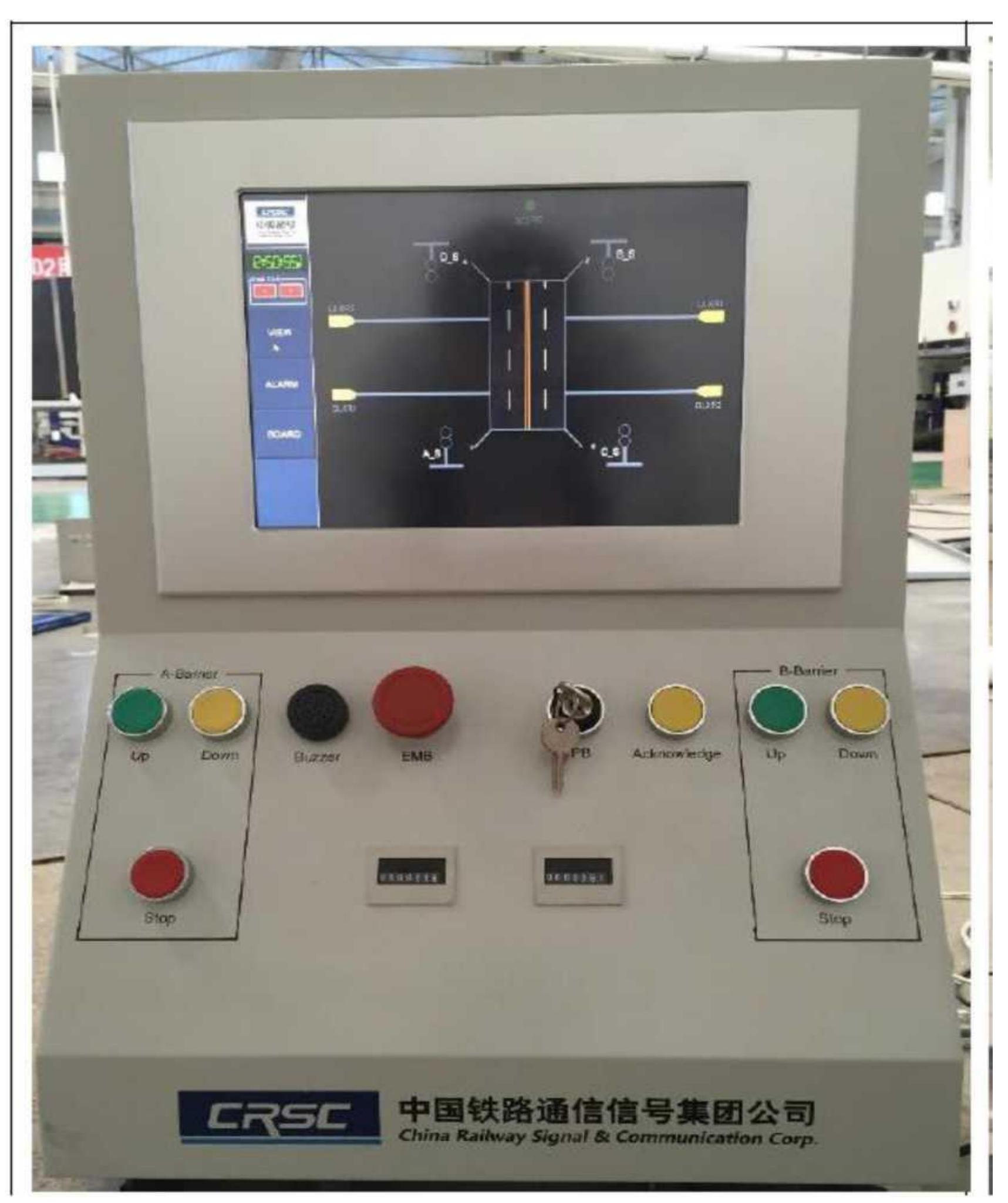 Signalling Level Control (PDF) Failure Analysis and Improvement of Level Crossing Signaling ...