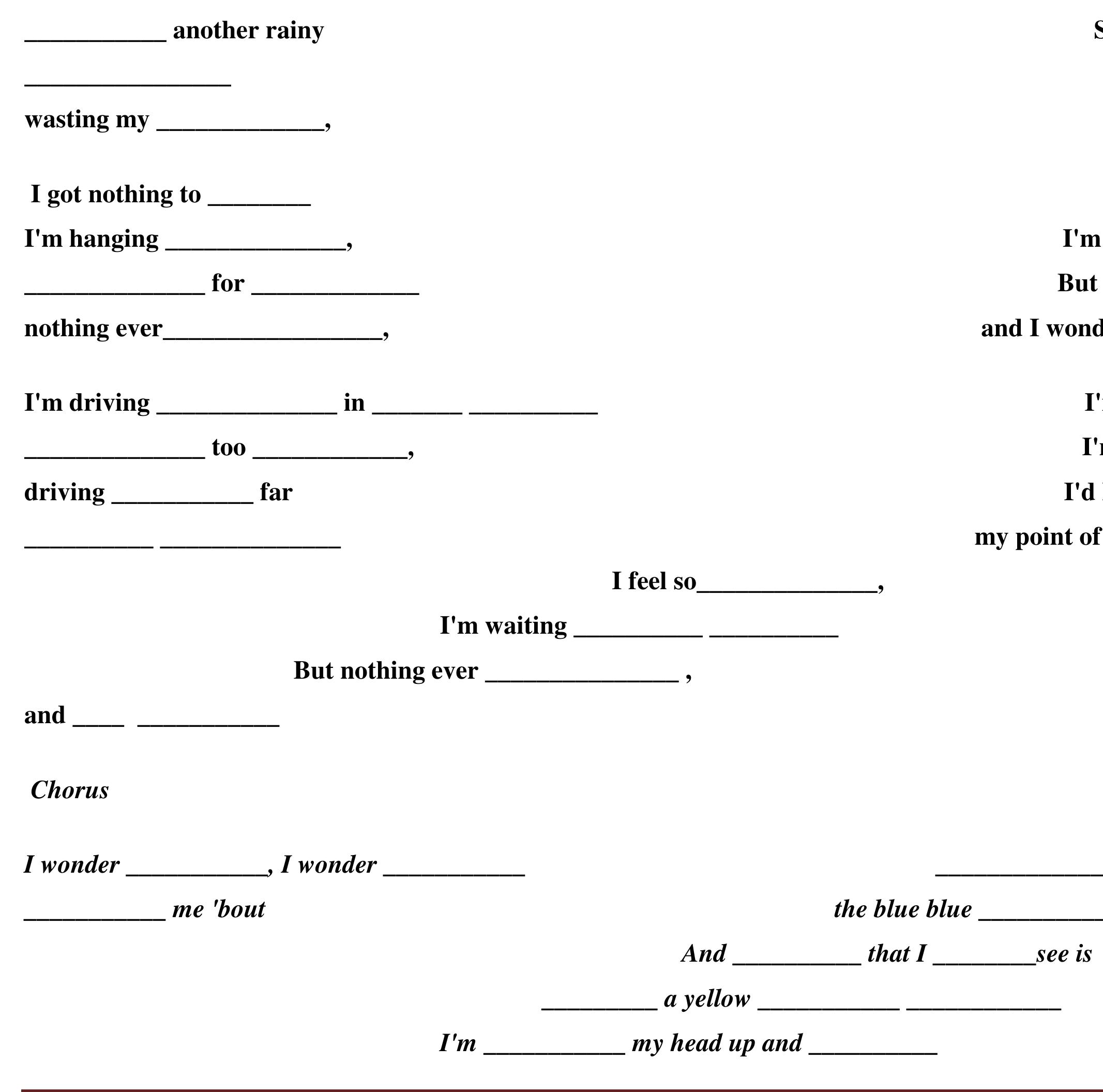 Figure 26 - Can the use of english songs improve A1 EFL