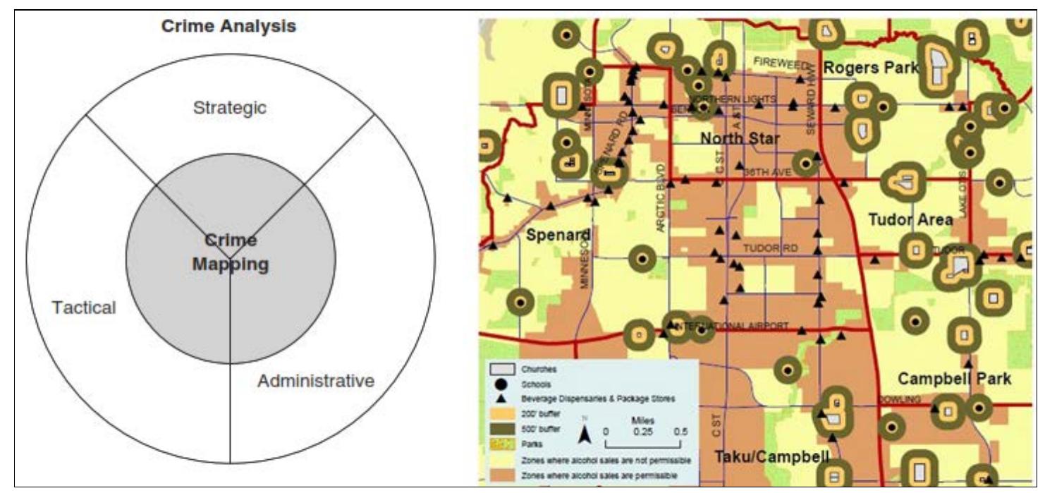 (PDF) Urban Crime Mapping: A Review