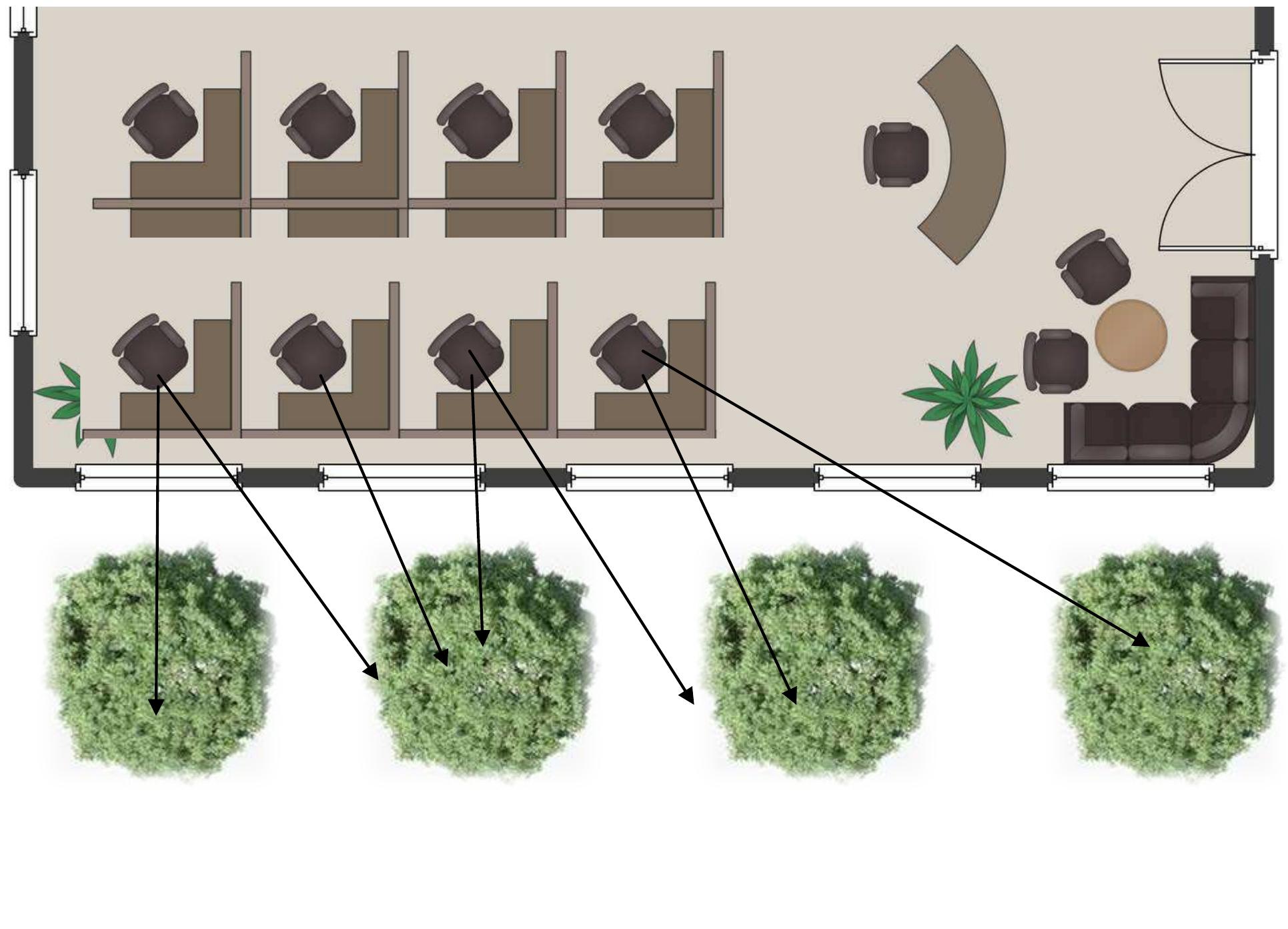 Human Comforts Indesign (PDF) EXPLORING BIOPHILIC ARCHITECTURAL DESIGN CONCEPTS AND THE ...