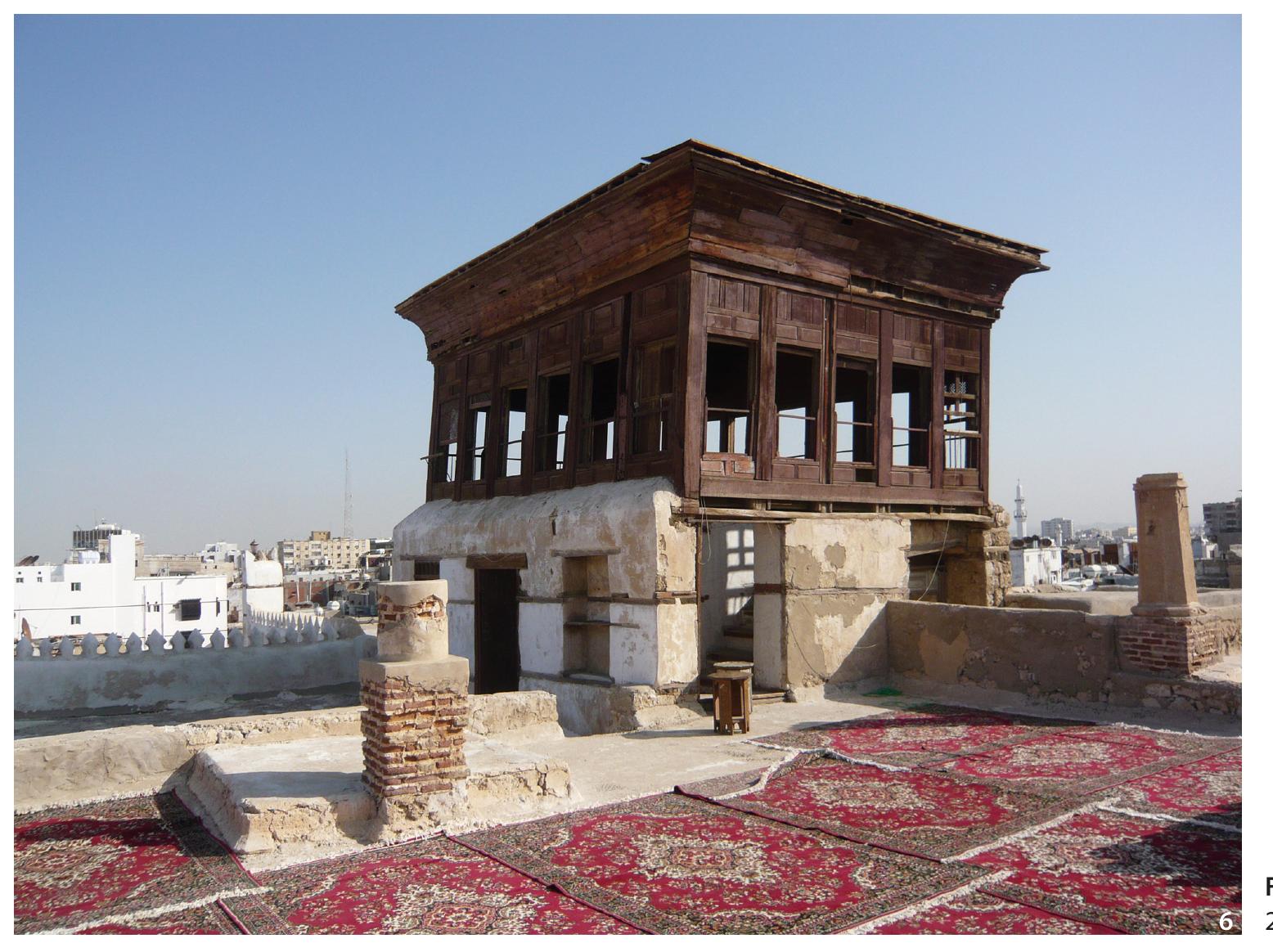 (PDF) Urban Heritage in the Arabian Peninsula, the Experiences of ...