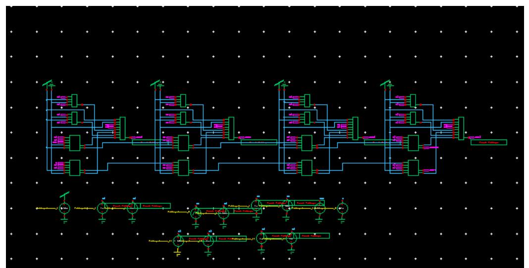 (PDF) A Review on Designing of 4 Bit Alu Using Gdi Technique at 45NM ...