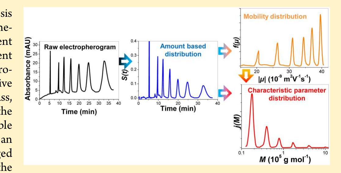(PDF) Quantitative analysis in capillary electrophoresis ...