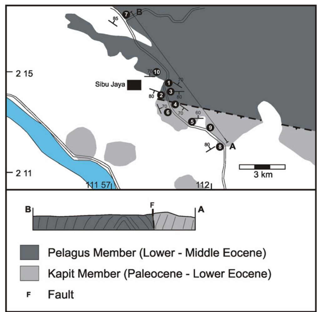 (PDF) Turbidite, debrite, and hybrid event beds in submarine lobe ...