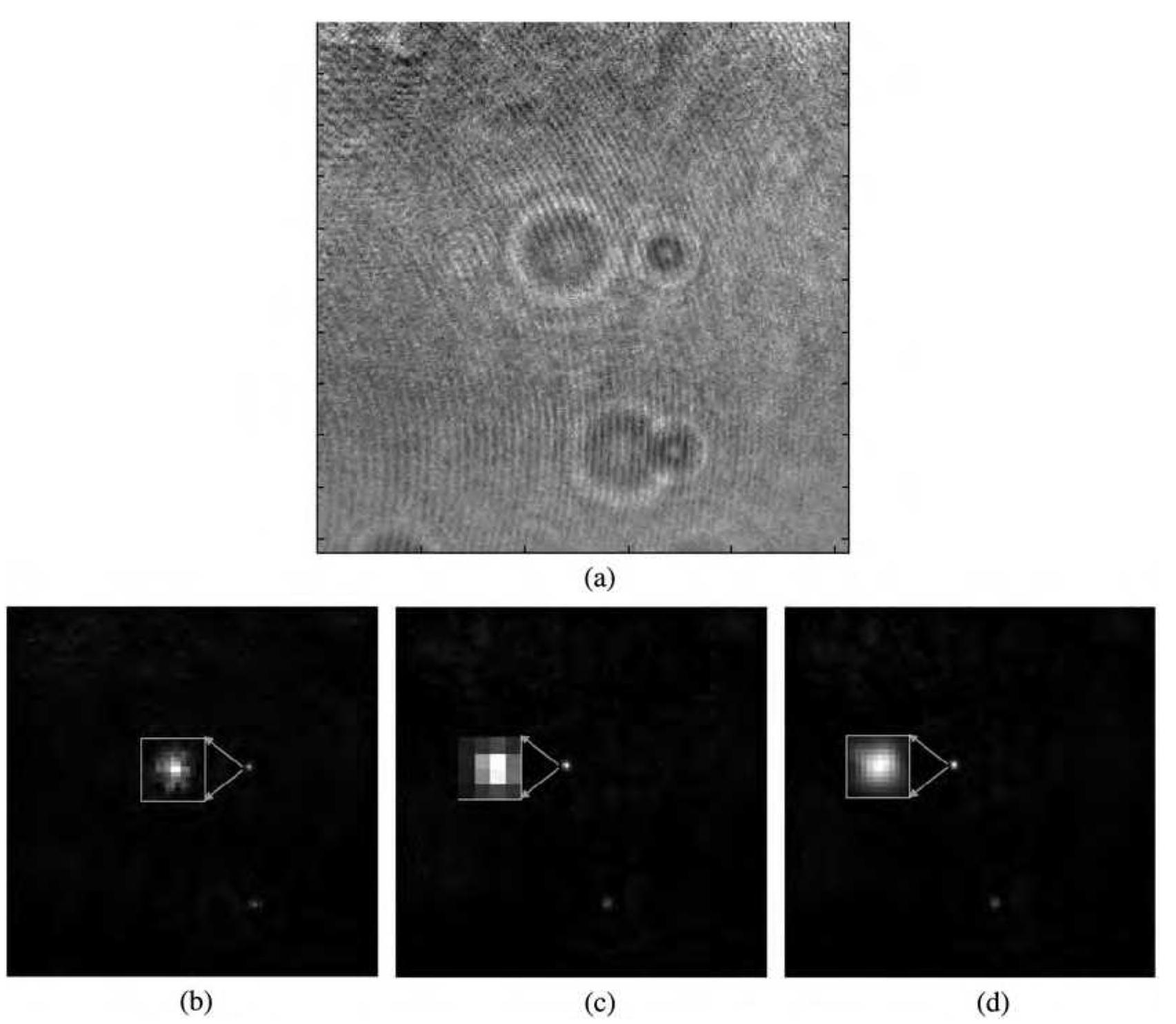 (PDF) Application of up-sampling and resolution scaling to Fresnel ...