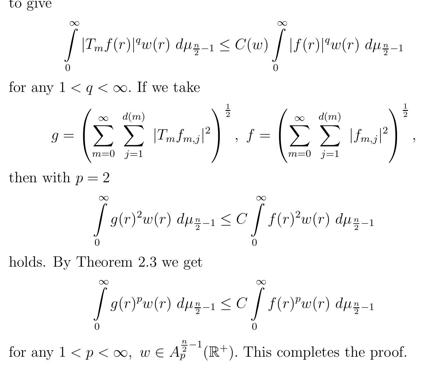 (PDF) Mixed norm estimates for Hermite multipliers