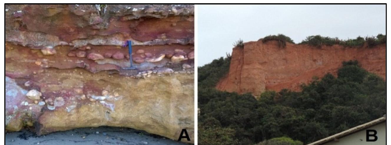 Declitivities (PDF) Geodiversity Mapping and Relationship with Vegetation: A Regional ...
