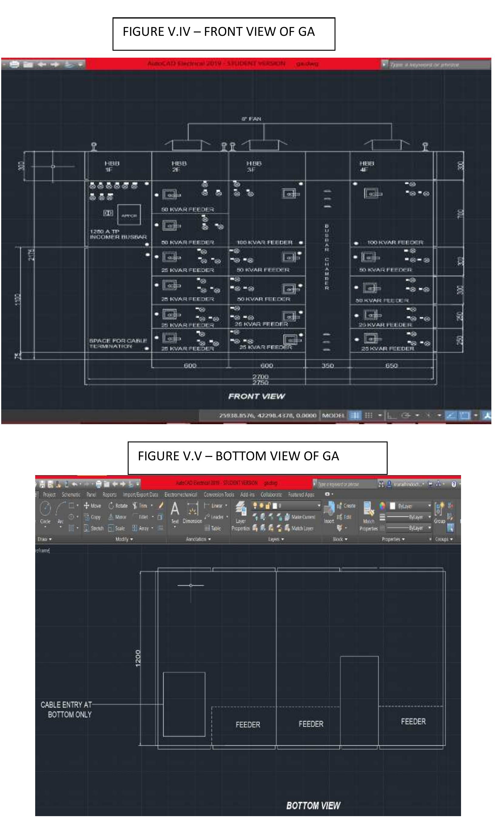 (PDF) Design of APFC Panel for Industrial Application