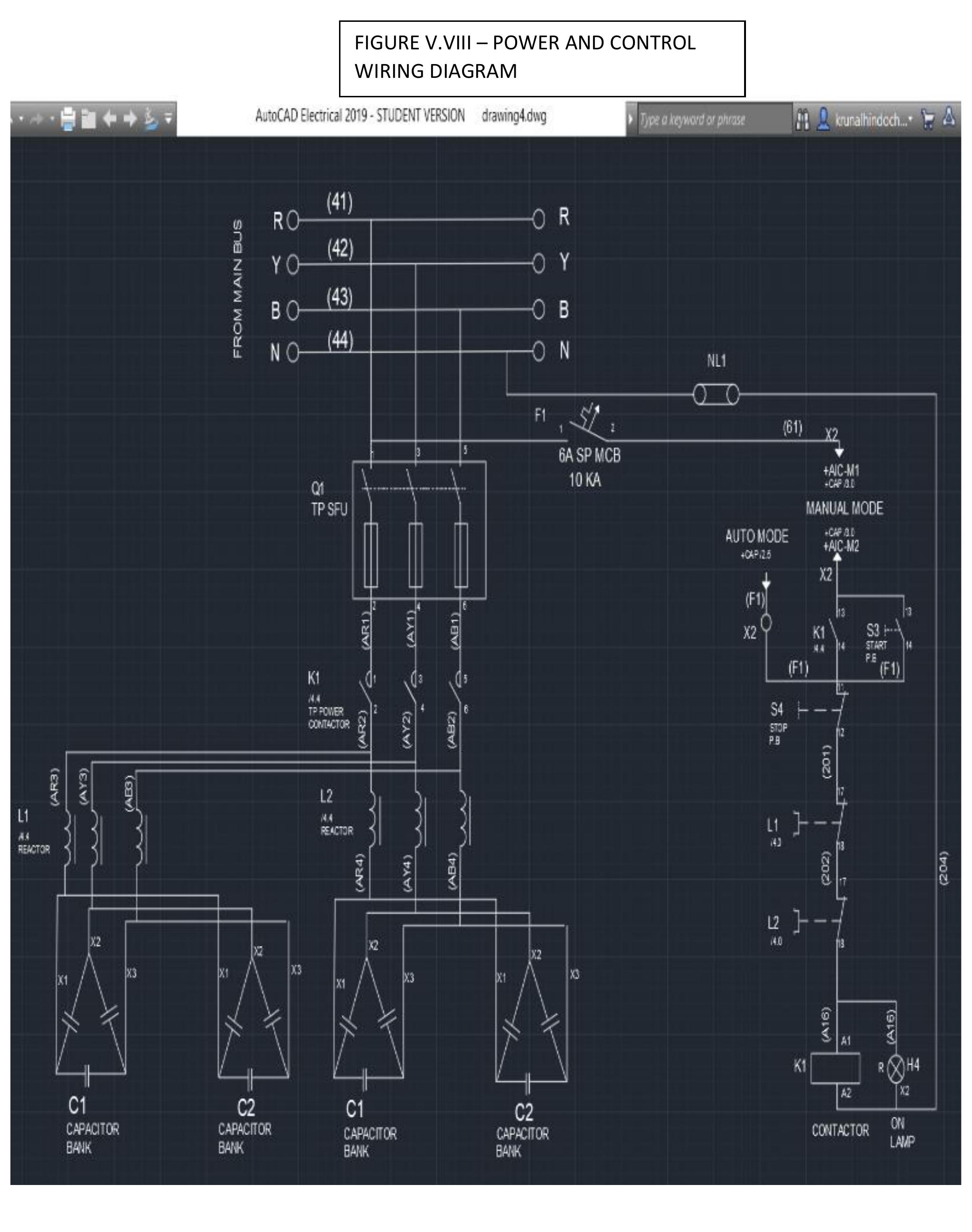 (PDF) Design of APFC Panel for Industrial Application