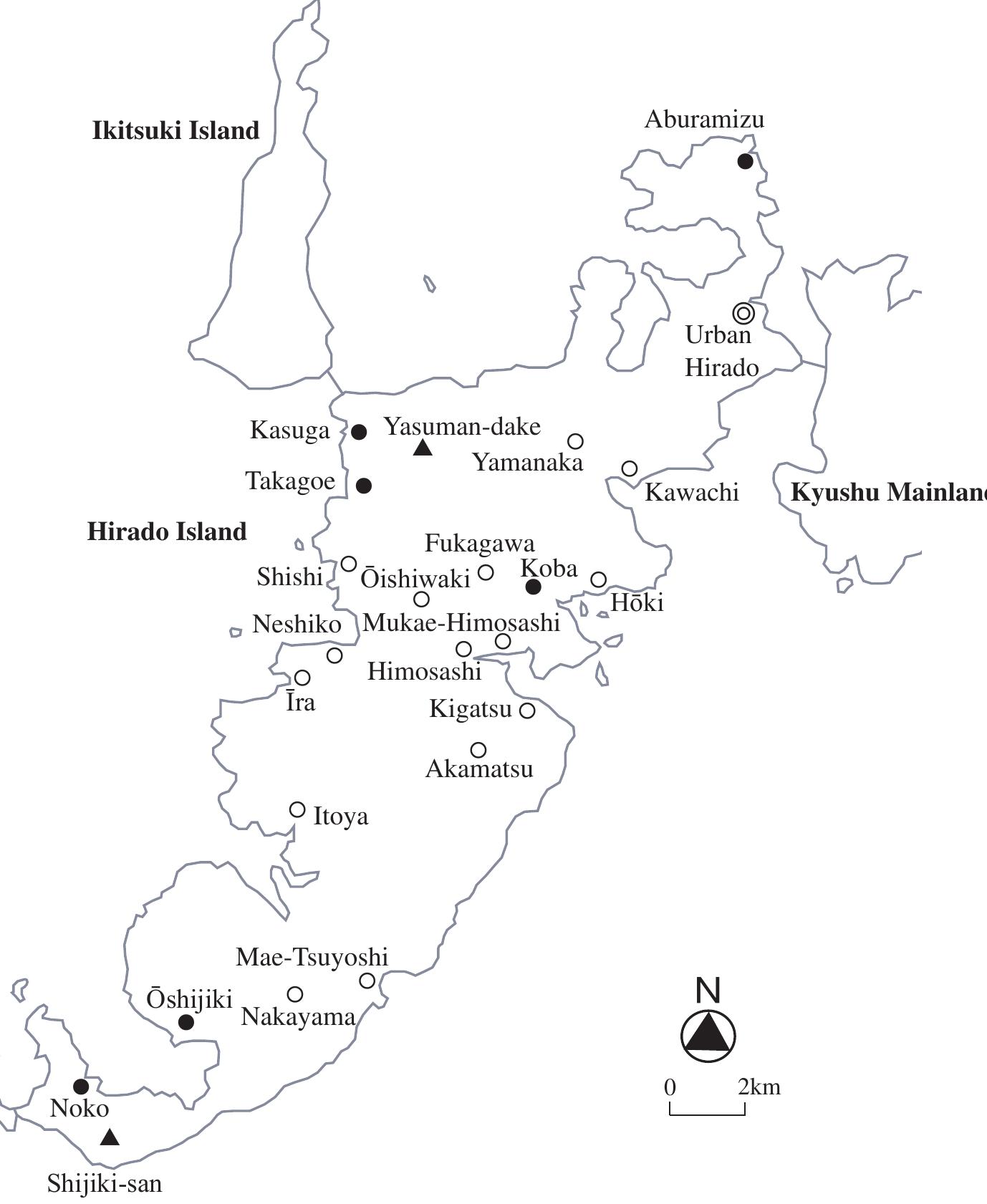 PDF) JOURNAL OF ASIAN HUMANITIES AT KYUSHU UNIVERSITY volume 7 