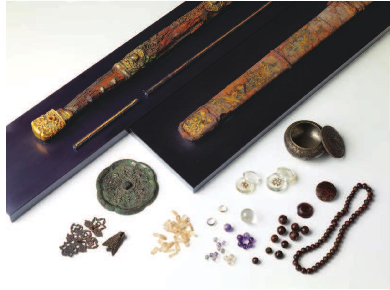 Eighth Object Figure 13 - from JOURNAL OF ASIAN HUMANITIES AT KYUSHU