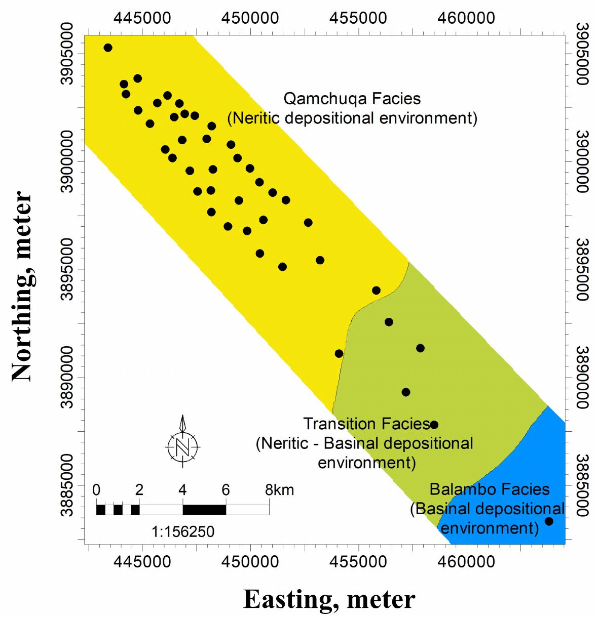 (PDF) Gravity Drainage Mechanism in Naturally Fractured Carbonate ...