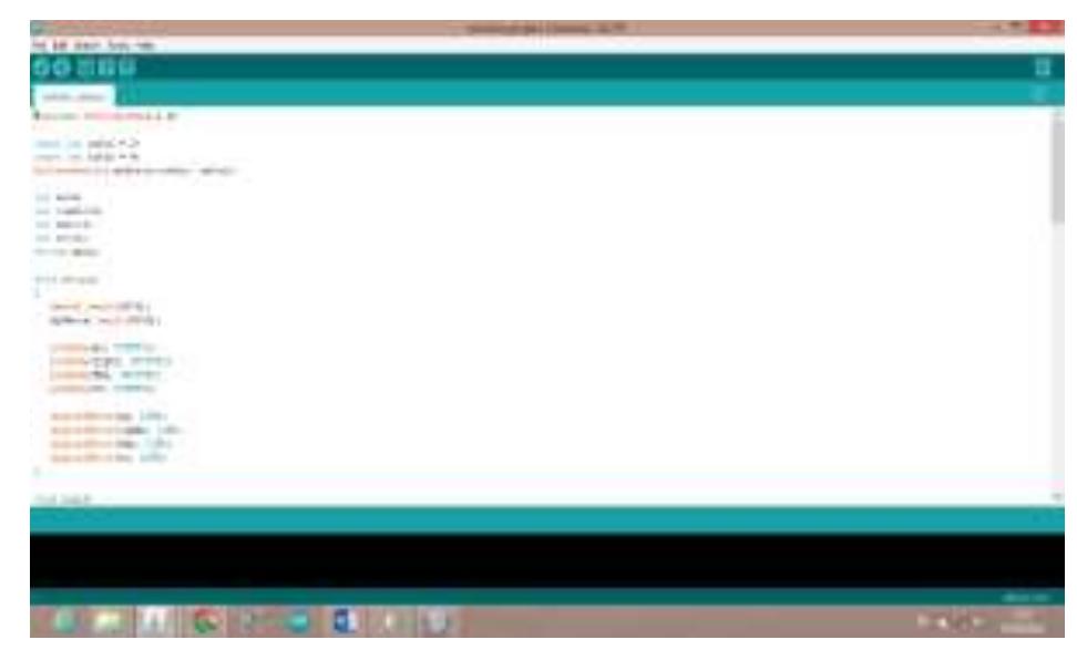 (PDF) Bluetooth And Arduino Uno-Based Voice-Controlled Home Automation ...