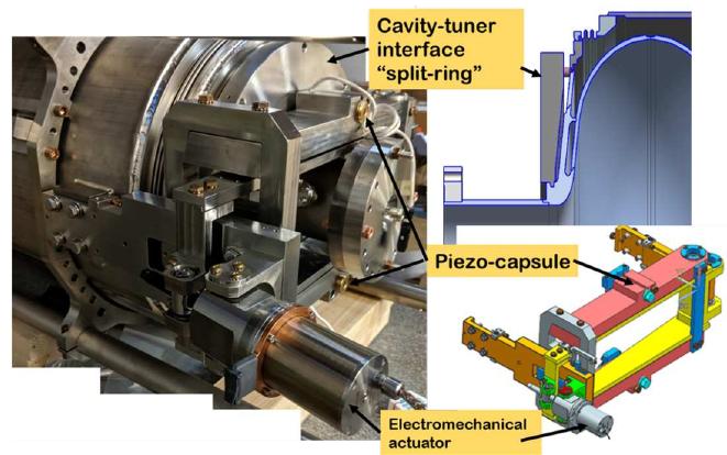 (PDF) Status of Pip-II 650 MHZ Prototype Dressed Cavity Qualification