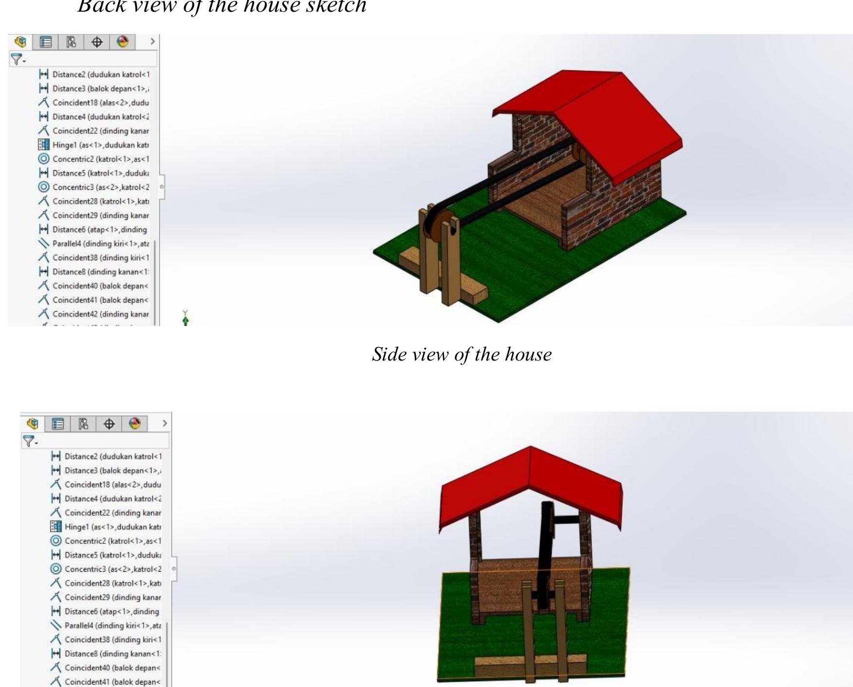 Arduino Cloth Drying (PDF) Automatic Clothing Drying Using Rain Sensors and Ldr Sensors ...