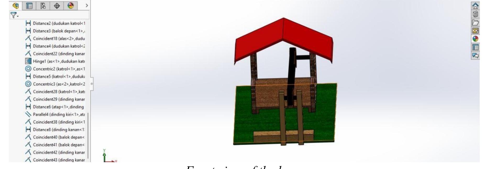 Arduino Cloth Drying (PDF) Automatic Clothing Drying Using Rain Sensors and Ldr Sensors ...