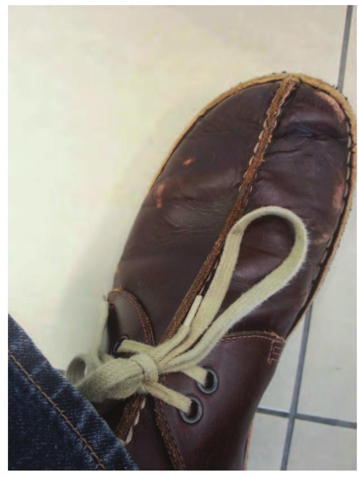 Figure 3: Tom’s Desert Treks. 