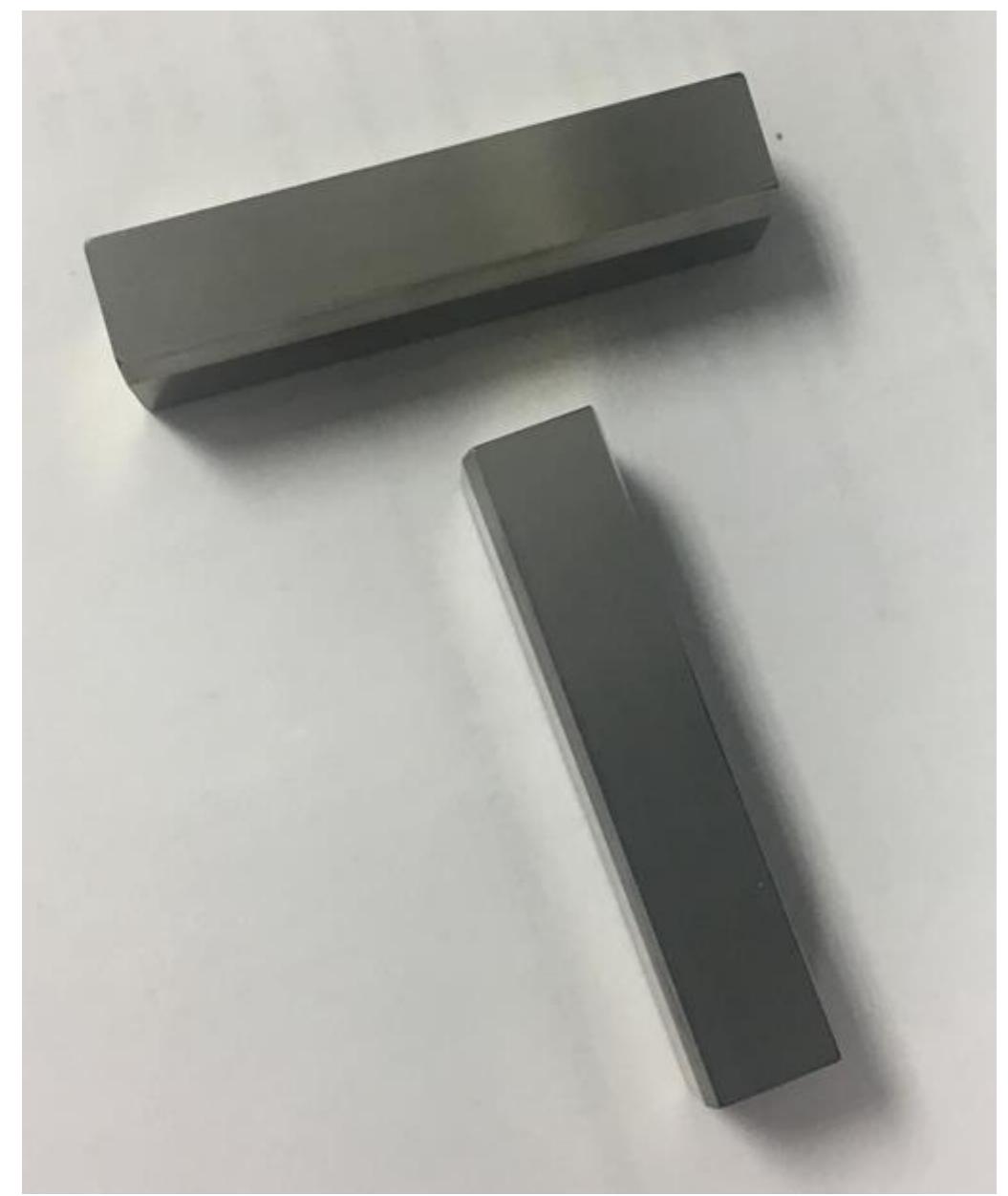 (PDF) The effect of the surface condition of Aluminium ingot (AA3003 ...
