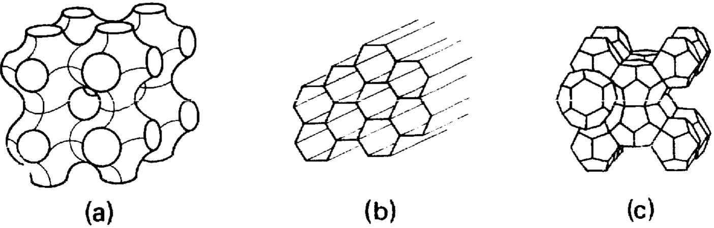 (PDF) Lyotropic liquid crystals: The common skeleton of their phase ...