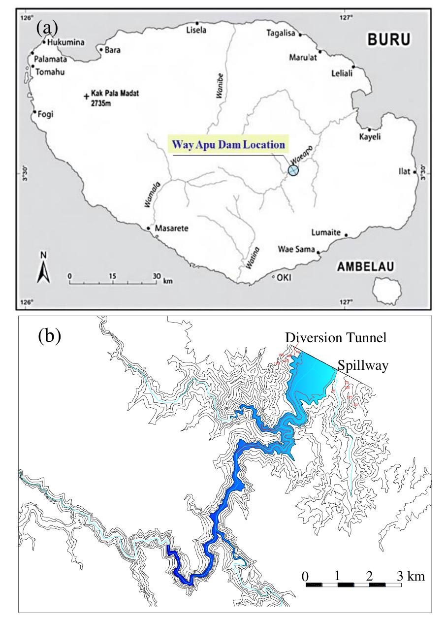 (PDF) Flood Inundation and Dam Break Analysis for Disaster Risk ...