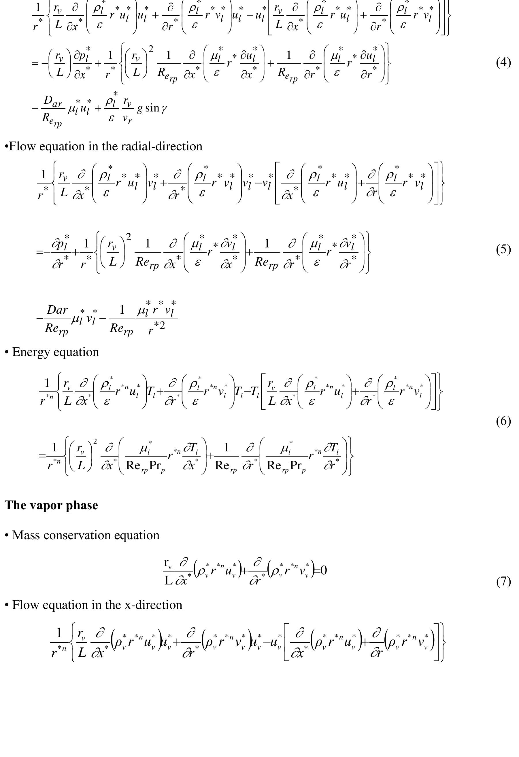 (PDF) Modeling and validation of a parabolic solar collector with a ...